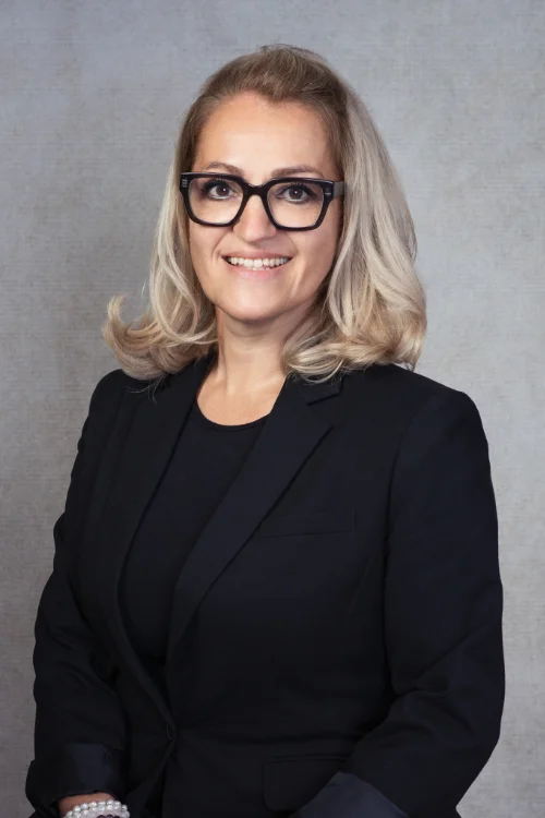 Alesandra Inderbitzi