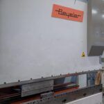 Z-Tec Metallbearbeitung Beyeler Abkant Maschine