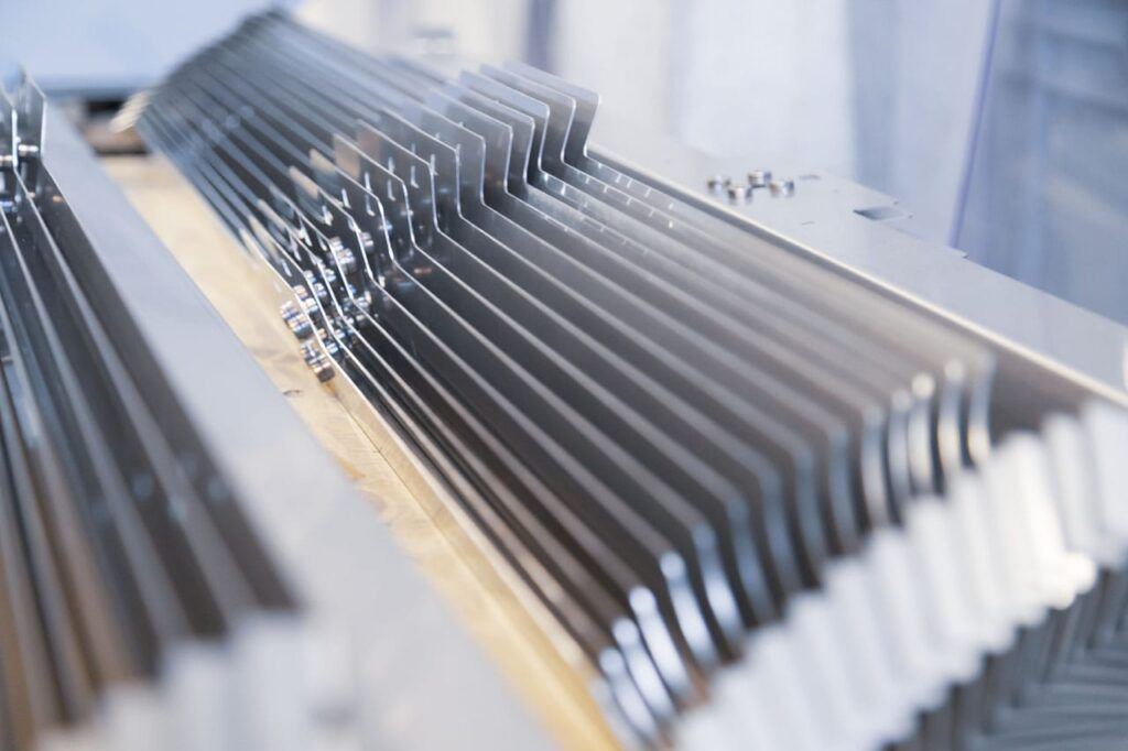 Entgraten & Kanten verrunden