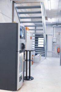 Z-Tec Metallbearbeitung